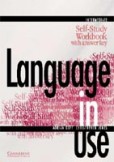 Language in Use Intermediate WB with Key Language in Use Intermediate WB with Key