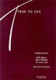 True to Life Intermediate TB True to Life Intermediate TB