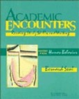 Academic Encounters Human Behavior Student´s Book Academic Encounters Human Behavior Student´s Book