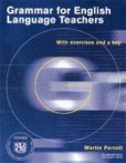 Grammar for English Language Teachers Grammar for English Language Teachers