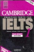 Cambridge IELTS 1 Cass /2/