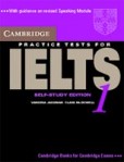Cambridge IELTS 1 Self-study SB Cambridge IELTS 1 Self-study SB