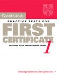 Cambridge FC in English 1 SB