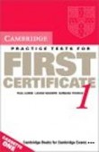 Cambridge FC in English 1 Cass /2/ Cambridge FC in English 1 Cass /2/