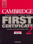 Cambridge FC in English 2 Self-study SB Cambridge FC in English 2 Self-study SB