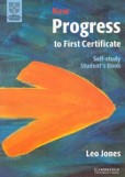 New Progress to FC Self-study SB New Progress to FC Self-study SB