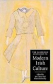 Cambridge Companion to Modern Irish Culture