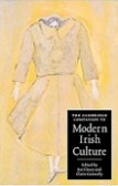 Cambridge Companion to Modern Irish Culture Cambridge Companion to Modern Irish Culture