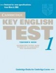 Cambridge Key English Test 1 TB