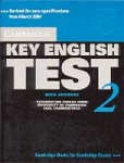 Cambridge Key English Test 2 SB with Key Cambridge Key English Test 2 SB with Key