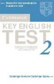 Cambridge Key English Test 2 Cass