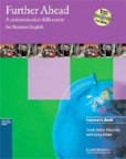 Further Ahead LB + BEC Preparation CD-ROM
