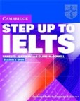 Step Up to IELTS SB w/o Key