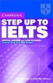 Step Up to IELTS Personal Study Book with Key Step Up to IELTS Personal Study Book with Key