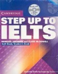 Step Up to IELTS Self-study Pack Step Up to IELTS Self-study Pack