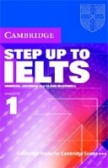 Step Up to IELTS Cass /2/ Step Up to IELTS Cass /2/