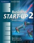 Business Start-up 2 SB Business Start-up 2 SB