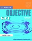 Objective KET SB