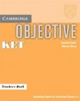 Objective KET TB
