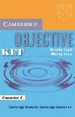 Objective KET Cass /2/ Objective KET Cass /2/