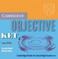 Objective KET CD /2/