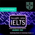 Insight into IELTS CD Insight into IELTS CD