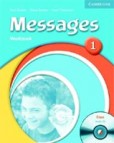Messages 1 WB + CD/CD-ROM Messages 1 WB + CD/CD-ROM