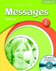 Messages 2 WB + CD/CD-ROM Messages 2 WB + CD/CD-ROM