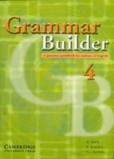 Grammar Builder 4 Intermediate