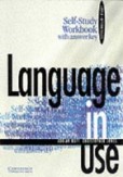 Language in Use Upper-Intermediate WB with Key Language in Use Upper-Intermediate WB with Key