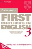 Cambridge FC in English 3 Cass /2/ Cambridge FC in English 3 Cass /2/