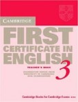 Cambridge FC in English 3 TB Cambridge FC in English 3 TB