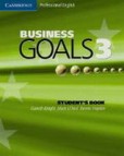 Business Goals 2 SB