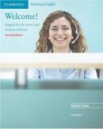 Welcome! SB