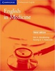 English in Medicine 3rd Edition SB
