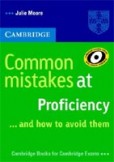 Common Mistakes at Proficiency ... and how to ... Common Mistakes at Proficiency ... and how to ...