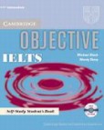 Objective IELTS Intermediate SB with Key + CD-ROM Objective IELTS Intermediate SB with Key + CD-ROM