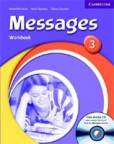 Messages 3 WB + CD/CD-ROM Messages 3 WB + CD/CD-ROM