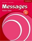 Messages 4 TB