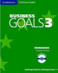 Business Goals 2  WB + CD