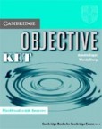 Objective KET with Key Objective KET with Key