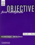 Objective FC TB Objective FC TB