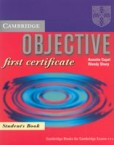 Objective FC SB Objective FC SB