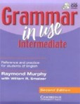 Grammar in Use Intermediate SB w/o Key + CD Grammar in Use Intermediate SB w/o Key + CD