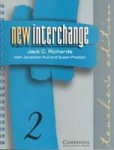 New Interchange 2 Teacher´s Edition New Interchange 2 Teacher´s Edition