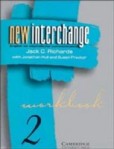 New Interchange 2 WB