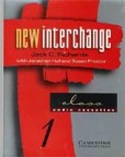 New Interchange 1 Class Cass /2/