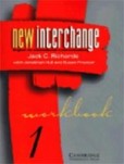 New Interchange 1 WB