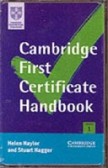 Cambridge FC Handbook Cass /2/ Cambridge FC Handbook Cass /2/