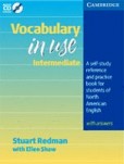 Vocabulary in Use Intermediate SB witk Key Vocabulary in Use Intermediate SB witk Key